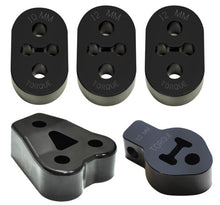Carica l'immagine nel visualizzatore di Gallery, Torque Solution Exhaust Mount Kit: Mitsubishi Evolution VII-IX 2001-2006