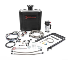 Charger l'image dans la galerie, Snow Performance 94-17 Ford Stg 3 Boost Cooler Water Injection Kit (w/SS Braided Line &amp; 4AN)