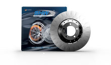 Cargar imagen en el visor de la galería, SHW 19-20 Ford Mustang Shelby GT350 5.2L (From 2/4/2019) Left Front Smooth Lightweight Brake Rotor