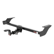 Load image into Gallery viewer, Curt 04-08 Suzuki Forenza Class 1 Trailer Hitch w/1-1/4in Ball Mount