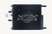 गैलरी व्यूवर में इमेज लोड करें, CSF 2014 Ram 1500 3.0L A/C Condenser