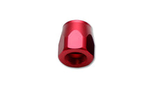 Charger l&#39;image dans la galerie, Vibrant -6AN Hose End Socket - Red