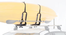 गैलरी व्यूवर में इमेज लोड करें, Rhino-Rack Folding J Style Kayak Carrier - Pair