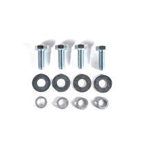 Load image into Gallery viewer, Curt 06-09 Hummer H3 Class 3 Trailer Hitch w/2in Receiver