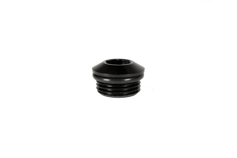 Fleece Performance Universal Hex Socket Plug w/ O-Ring -8AN
