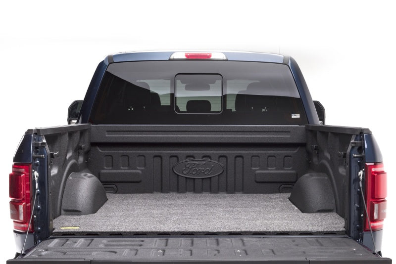 BedRug 15-16 Ford F-150 5ft 6in Bed Mat (Use w/Spray-In & Non-Lined Bed)
