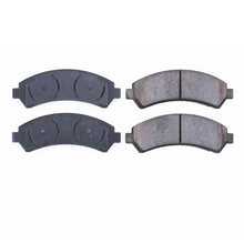 Charger l&#39;image dans la galerie, Power Stop 97-05 Chevrolet Blazer Front Z16 Evolution Ceramic Brake Pads