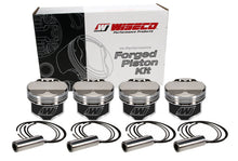 गैलरी व्यूवर में इमेज लोड करें, Wiseco Renault F7R 1cc Dome 1.208x3.2874 Piston Kit