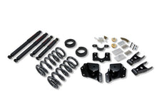 Charger l&#39;image dans la galerie, Belltech LOWERING KIT WITH ND2 SHOCKS