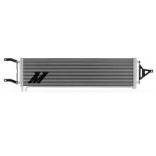Carica l&#39;immagine nel visualizzatore di Gallery, Mishimoto 17-19 Ford 6.7L Powerstroke Transmission Cooler Kit Silver