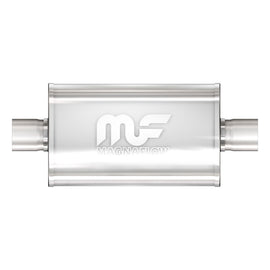 MagnaFlow Muffler Mag 409SS24X5X8 3X3 C/C - 2to4wheels