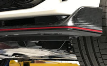 गैलरी व्यूवर में इमेज लोड करें, ProTEKt 18-19 Civic Type R Custom Fit Front Bumper Skid Plates