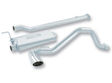 Carica l&#39;immagine nel visualizzatore di Gallery, Borla 95-99 Toyota Tacoma 3.4L-V6 SS Catback Exhaust System