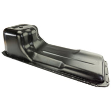 Carica l'immagine nel visualizzatore di Gallery, Industrial Injection 03-18 Dodge Cummins 5.9L/6.7L Big Iron Stamped Oil Pan