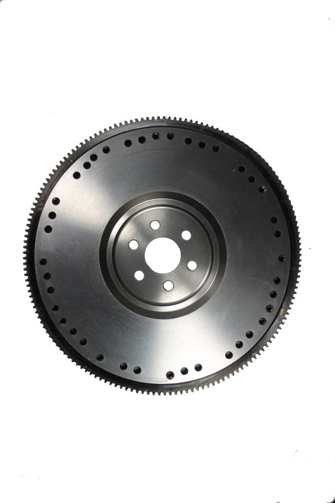McLeod NODular Flywheel 86-92 1 Piece Rear Main Seal Chevy 153 Tooth External Balance