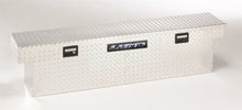 Laden Sie das Bild in den Galerie-Viewer, Lund Universal Aluminum Single Lid Cross Bed Box - Brite