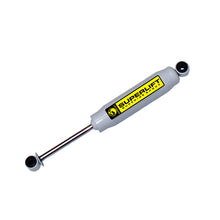 Carica l&#39;immagine nel visualizzatore di Gallery, Superlift 07-18 Jeep Wrangler JK Factory Replacement Steering Stabilizer - SR (Hydraulic)