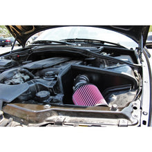 Carica l&#39;immagine nel visualizzatore di Gallery, Mishimoto 99-05 BMW E46 323i/325i/328i Performance Cold Air Intake Kit - Black