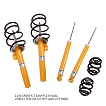 Carica l&#39;immagine nel visualizzatore di Gallery, Koni 1145 Sport Kit 12-16 BMW 428I (F32)