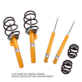 Koni 1145 Sport Kit 91-95 Toyota MR2 (incl Turbo)