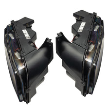 Cargar imagen en el visor de la galería, Oracle 05-10 Dodge Charger SMD HL (Non-HID) - ColorSHIFT w/ Simple Controller