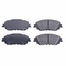 Laden Sie das Bild in den Galerie-Viewer, Power Stop 2019 Lexus ES300h Front Z16 Evolution Ceramic Brake Pads