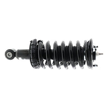 Cargar imagen en el visor de la galería, KYB Shocks &amp; Struts Strut Plus Front NISSAN Titan 4WD 2014-2004