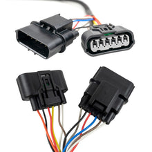 Laden Sie das Bild in den Galerie-Viewer, Injen 06-11 Honda Civic Si 2.0L / 08-12 Honda Accord 2.4L X-Pedal Pro Black Edition Throttle Control