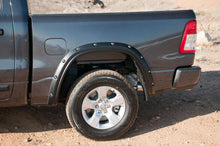 Charger l'image dans la galerie, EGR 2019+ Ram 1500 Bolt-On Redi-Fit Fender Flares - Set