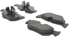 Carica l&#39;immagine nel visualizzatore di Gallery, StopTech Street Touring Brake Pads