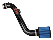 Charger l&#39;image dans la galerie, Injen 13-18 Mazda 3 2.0L 4Cyl AT Black Cold Air Intake with MR Tech and Air Fusion