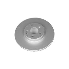 Laden Sie das Bild in den Galerie-Viewer, Power Stop 04-05 Mercedes-Benz E320 Front Evolution High Carbon Geomet Coated Rotor