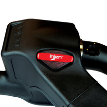 Laden Sie das Bild in den Galerie-Viewer, Injen 16-20 Toyota Tacoma V6-3.5L Evolution Cold Air Intake System 8 Layer Cotton Gauze Air Filter