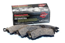 गैलरी व्यूवर में इमेज लोड करें, Wilwood Pad Set Promatrix D843