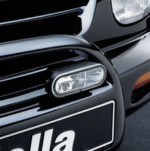 गैलरी व्यूवर में इमेज लोड करें, Hella FF75 Series H7 12V/55W Hallogen Driving Lamp Kit