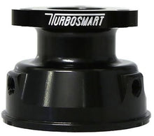 Cargar imagen en el visor de la galería, Turbosmart WG50/60 Top Cap Replacement - Cap Only - Black