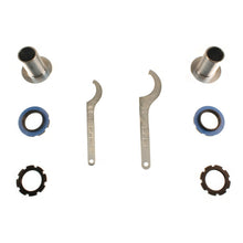 Cargar imagen en el visor de la galería, Bilstein B16 2005 Audi A6 Quattro Base Front and Rear Performance Suspension System