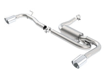 Laden Sie das Bild in den Galerie-Viewer, Borla 11-12 Mini Cooper Countryman S 1.6L 4 cyl SS Exhaust (REAR SECTION ONLY)