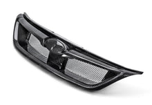 Cargar imagen en el visor de la galería, Seibon 11-13 Subaru Impreza/WRX/STi Carbon Fiber Front Grill