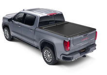 गैलरी व्यूवर में इमेज लोड करें, Roll-N-Lock 15-19 Chevrolet Colorado/GMC Canyon 59-1/8in A-Series Retractable Tonneau Cover