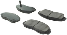 Carica l&#39;immagine nel visualizzatore di Gallery, StopTech Street Select Brake Pads - Front/Rear