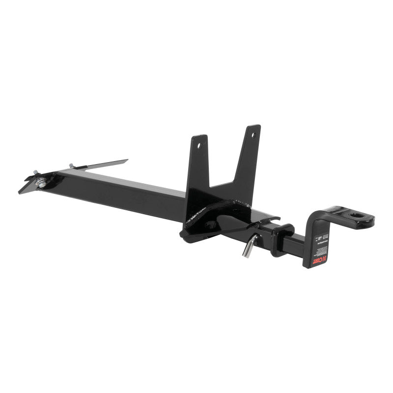 Curt 81-86 Saab 900 Sedan & Wagon Class 1 Trailer Hitch w/1-1/4in Ball Mount