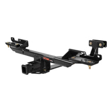 Laden Sie das Bild in den Galerie-Viewer, Curt 2014 Mercedes-Benz GL450/GL550 Class 3 Trailer Hitch w/2in Receiver
