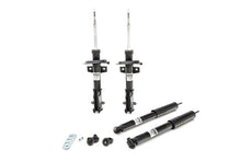 Carica l&#39;immagine nel visualizzatore di Gallery, Eibach Pro-System Kit for 11-13 Dodge Charger 2WD V6 (Inc SE/SXT) / 2WD V8 (Inc R/T/Daytona R/T)