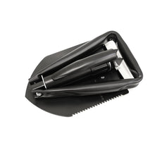 Cargar imagen en el visor de la galería, Rampage 1955-2019 Universal Recovery Multi Shovel - Black