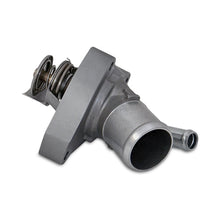 Carica l&#39;immagine nel visualizzatore di Gallery, Mishimoto 09+ Nissan GTR 68 Degrees C Racing Thermostat and Housing