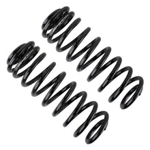 Carica l&#39;immagine nel visualizzatore di Gallery, Synergy Jeep JL Rear Lift Springs JL 2 DR 3.0in JLU 4 DR 2.0 Inch