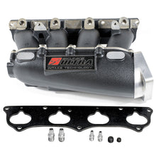 Charger l'image dans la galerie, Skunk2 Ultra Series Street K20A/A2/A3 K24 Engines Intake Manifold - Black