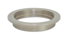 Carica l&#39;immagine nel visualizzatore di Gallery, Vibrant Titanium V-Band Flange for 3.5in OD Tubing - Female