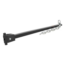 Carica l&#39;immagine nel visualizzatore di Gallery, Curt Short Trunnion Bar Weight Distribution Hitch (10000-15000lbs 28-3/8in Bars)